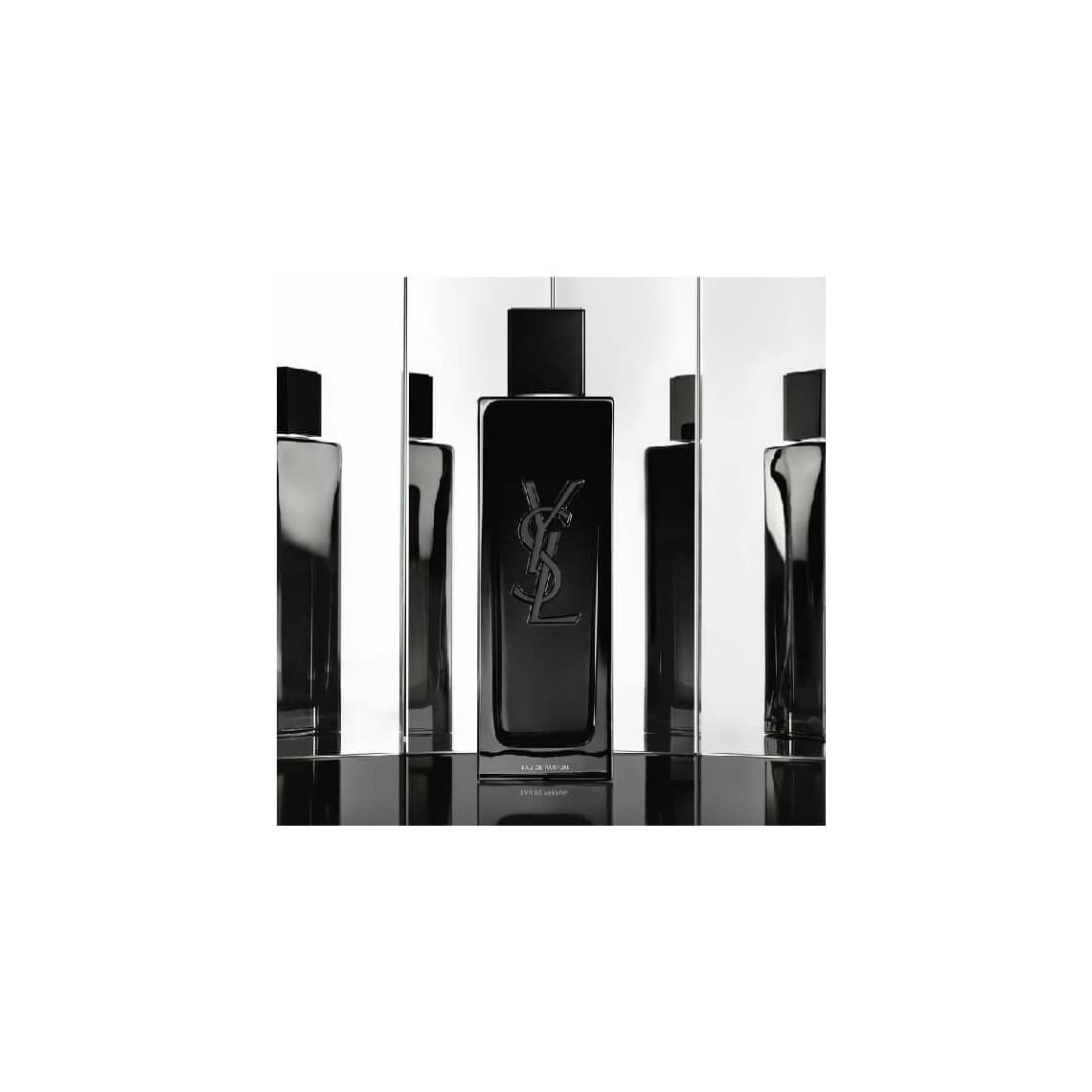 Yves Saint Laurent Myslf Eau de Parfum