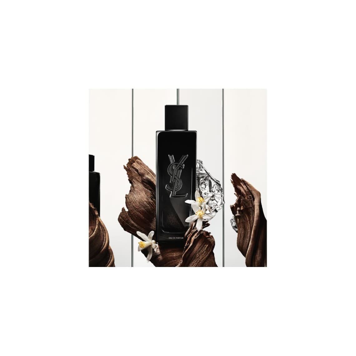 Yves Saint Laurent Myslf Eau de Parfum