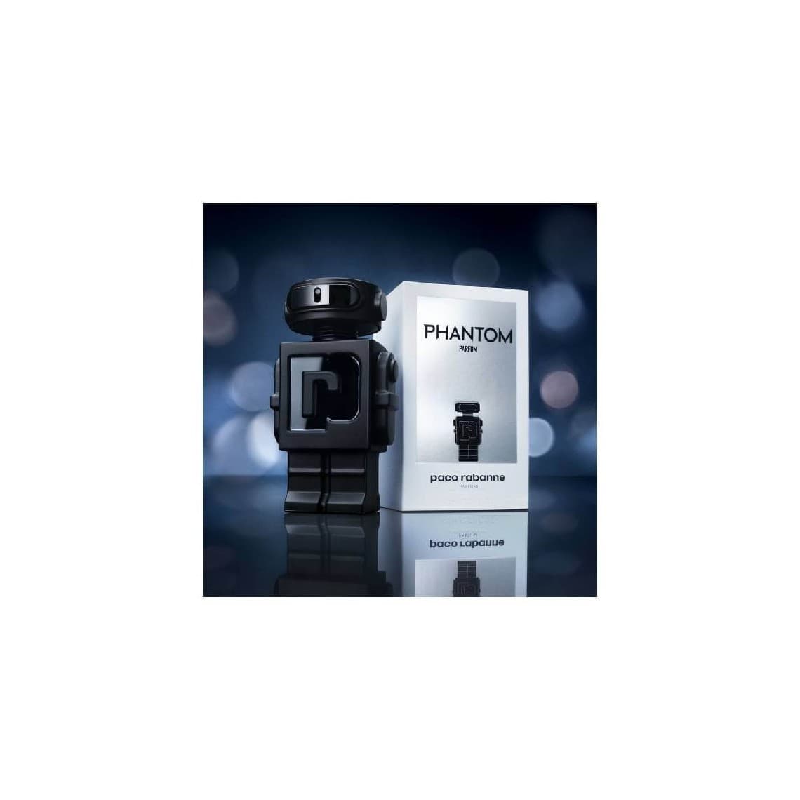 Paco Rabanne Phantom Parfum