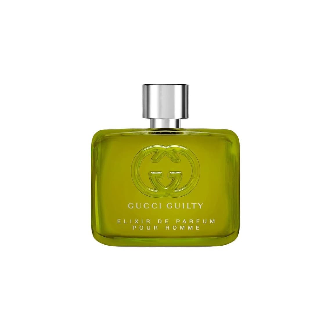 Gucci Guilty Elixir de Parfum Uomo 60ml | Profumo Orientale