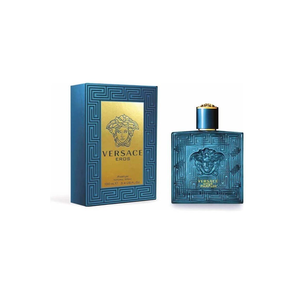 Eros Parfum Uomo 100ml spray