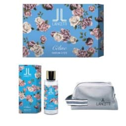 Contiene: Parfum D'ete 250ml spray e Beauty