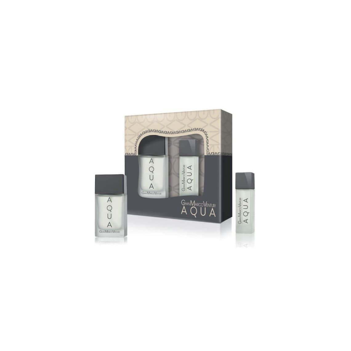 Il Cofanetto comprende: Eau de Toilette 100ml spray e After Shave 30ml
