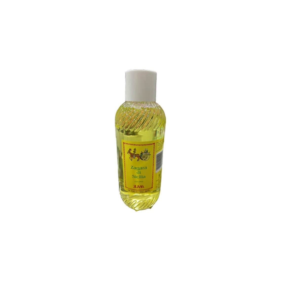 Zagara di Sicilia Colonia 500ml