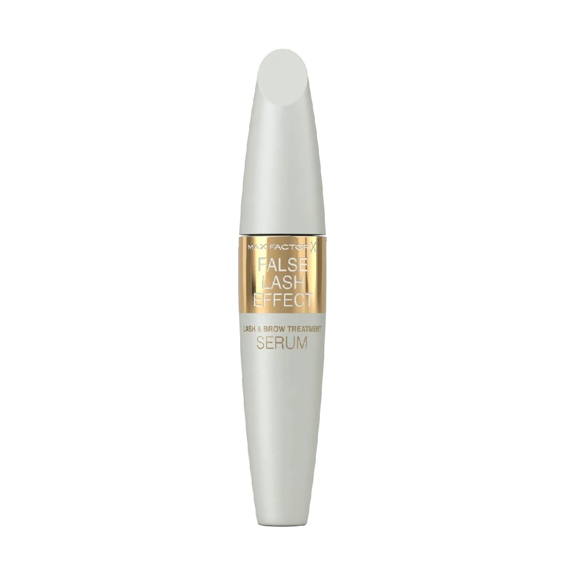 Max Factor Siero per Ciglia e Sopracciglia Allungante Olio di Ricino
