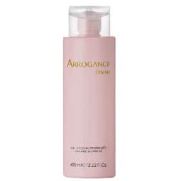 Arrogance Pour Femme Gel Doccia Profumato 400 ml