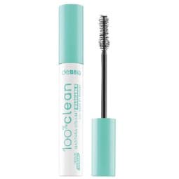 Debby 100%clean Mascara Volume Washable Waterproof