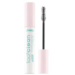 Debby 100%clean Mascara Volume e Curvatura