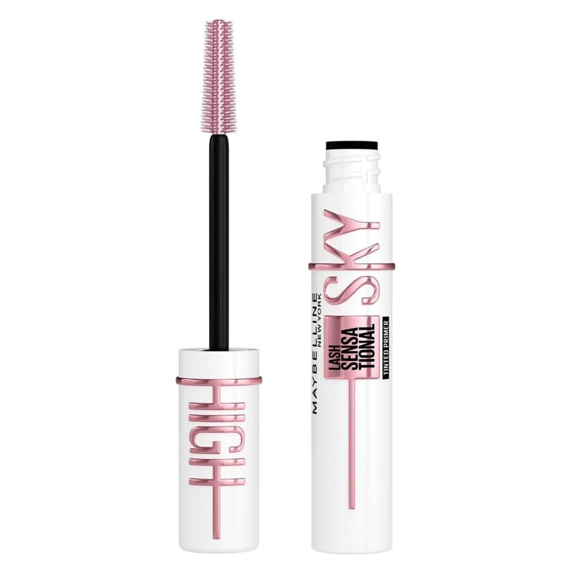 Maybelline Lash Sensational Sky High Primer 7,7 ml