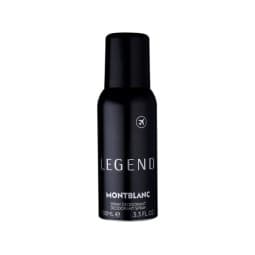 Mont Blanc Legend Deodorante Spray 100ml | Uomo