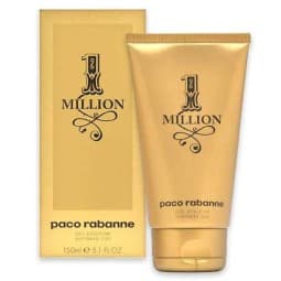Paco Rabanne 1 Million Doccia Schiuma 150ml | Gel Uomo