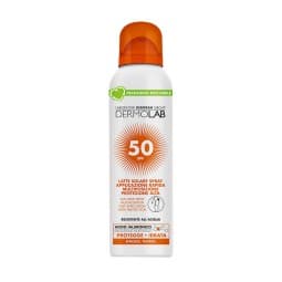 Dermolab Latte Solare Spray Viso e Corpo SPF 50 | Dermolab