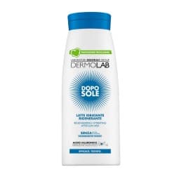 Dermolab Latte Doposole Idratante Rigenerante 400ml | Dermolab