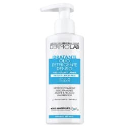 Dermolab Olio Idratante Detergente Denso 120ml
