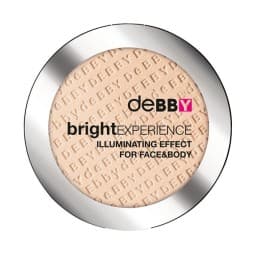 Debby BrightExperience Illuminacting Effect