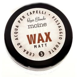 Renee Blanche New Moine Cera Matt Wax