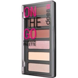 Debby Palette Ombretti Go