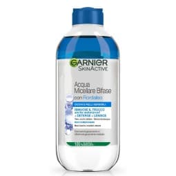 Garnier Acqua Micellare Bifase con Fiordaliso 400ml