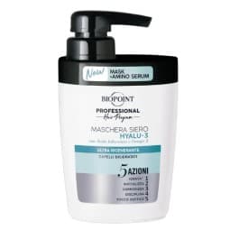 Biopoint Maschera Hyaluron 300ml