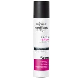 Biopoint Professional Lacca con Amminoacidi 300ml spray
