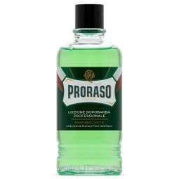 Proraso Lozione Dopobarba Rinfrescante Professionale 400ml