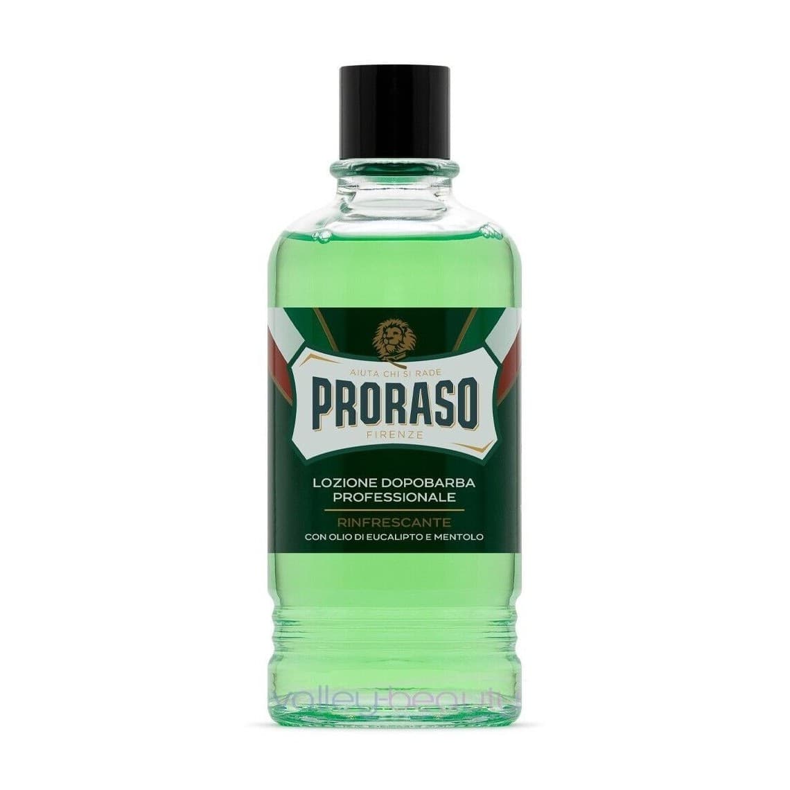 Proraso Lozione Dopobarba Rinfrescante Professionale 400ml