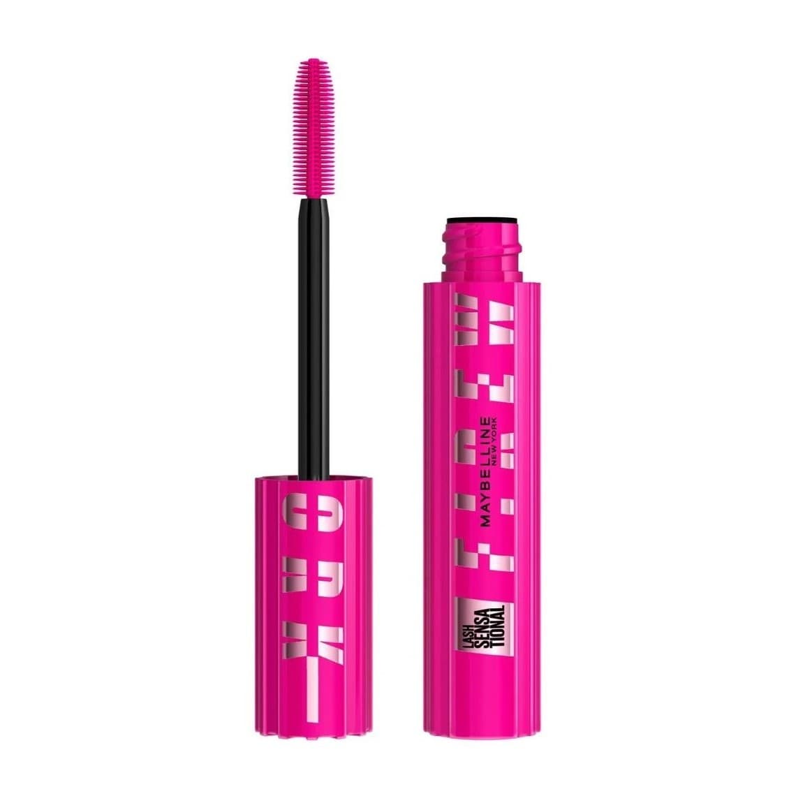 Maybelline Mascara Firework Ciglia Sensazionali – Volume 360°