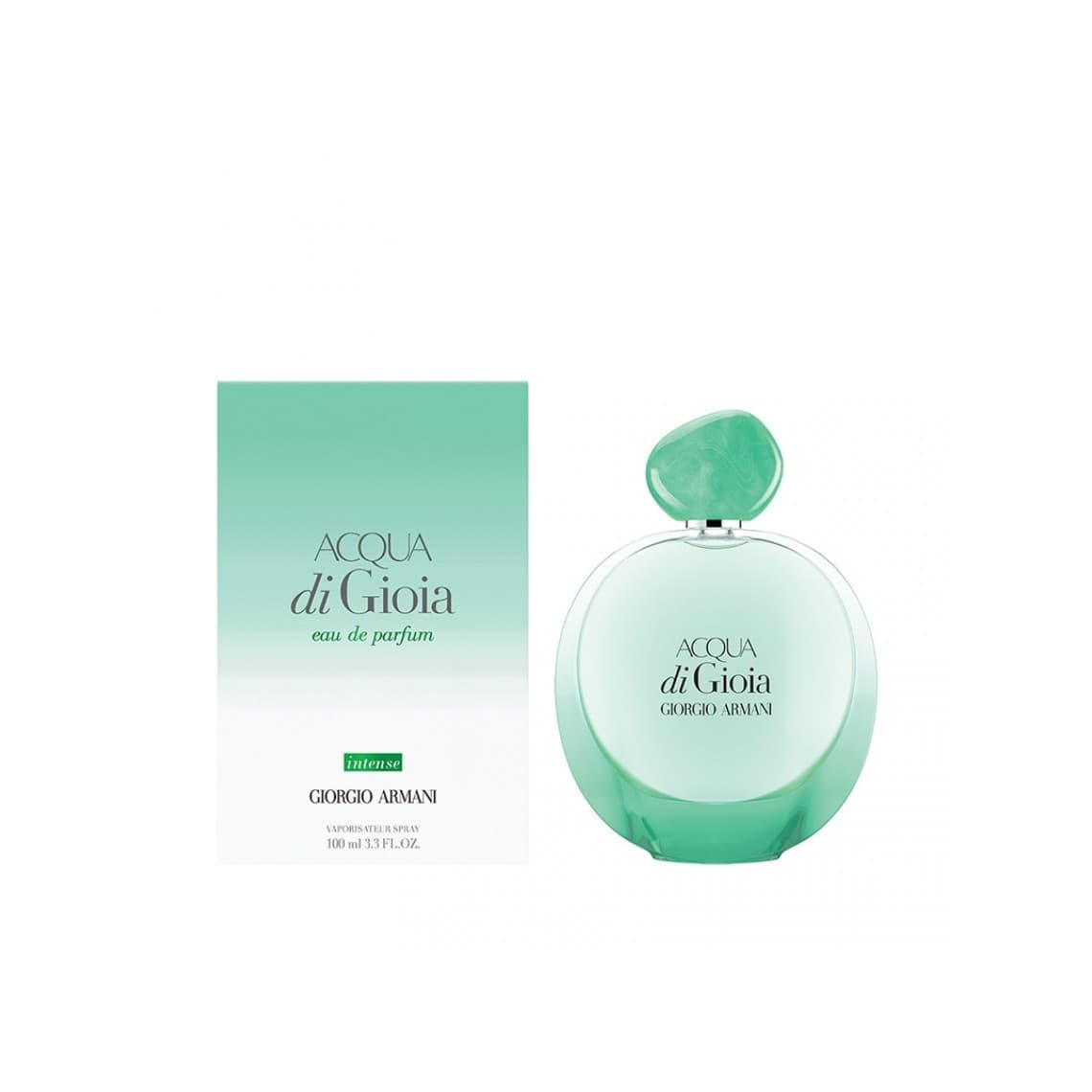 Acqua di Gioia Intense Eau de Parfum