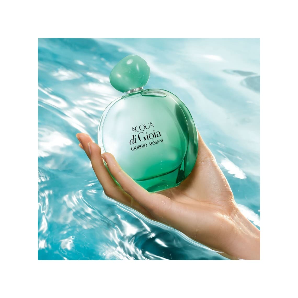 Acqua di Gioia Intense Eau de Parfum
