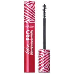 Deborah Like a Pro Volume Effetto Extension Nero