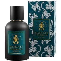 Morris Fortiter Cologne Jade After Shave 100ml