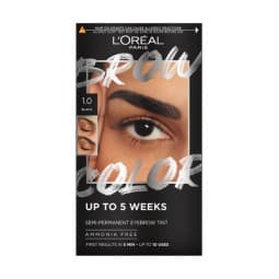 L'oreal Brow Color Colorazione Ciglia Semipermanente