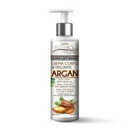 Retinol Complex Crema Corpo Setificante Argan 250ml
