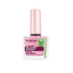 Deborah Smalto Gel&Scrub Cuticole con Aloe Vera