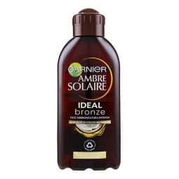 Garnier Ambre Solaire Ideal Bronze Olio Cocco 200ml | Garnier