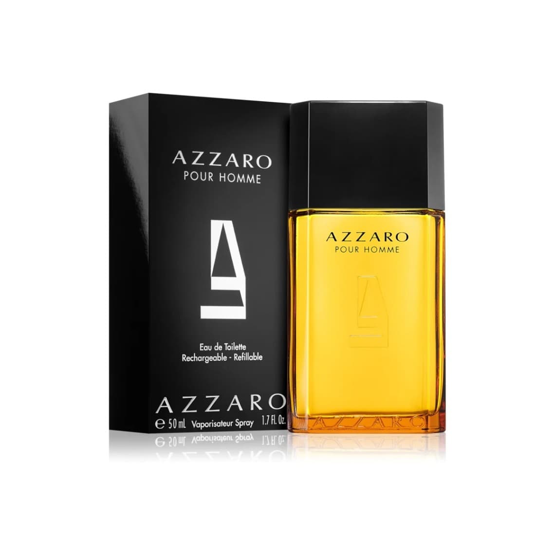 Pour Homme Eau de Toilette