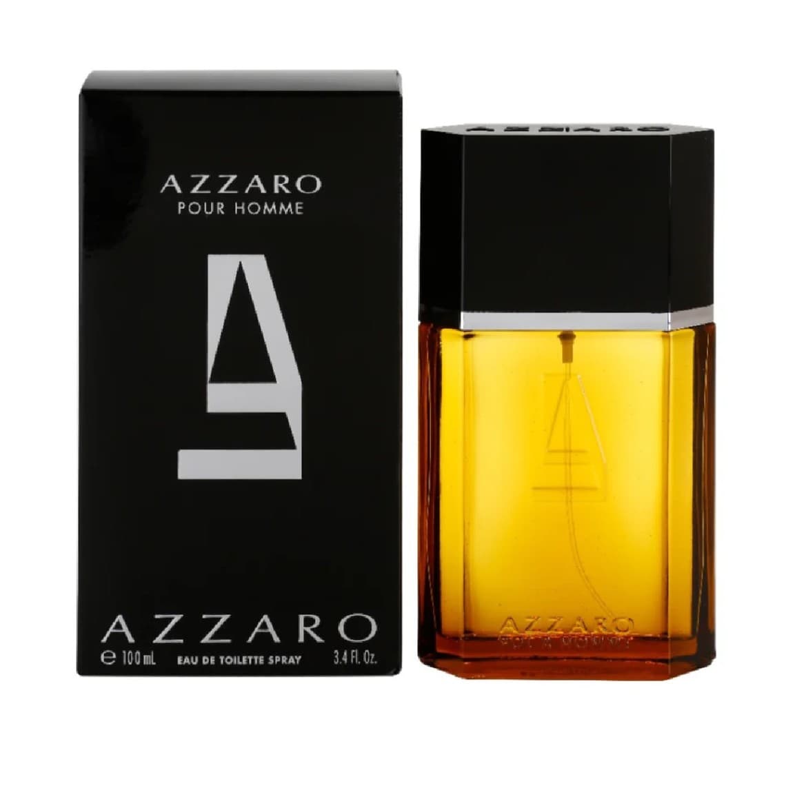 Pour Homme Eau de Toilette