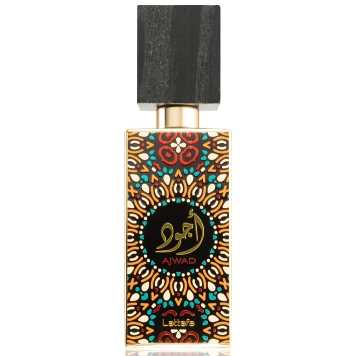 Lattafa Ajwad EDP 60ml | Profumo Unisex Orientale Legnoso