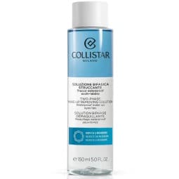 Collistar Soluzione Bifasica Struccante Occhi e Labbra 150ml