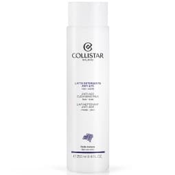 Collistar Latte Detergente Anti Età Viso e Occhi 250ml