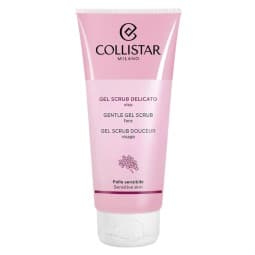 Collistar Gel Scrub Delicato Viso 100ml