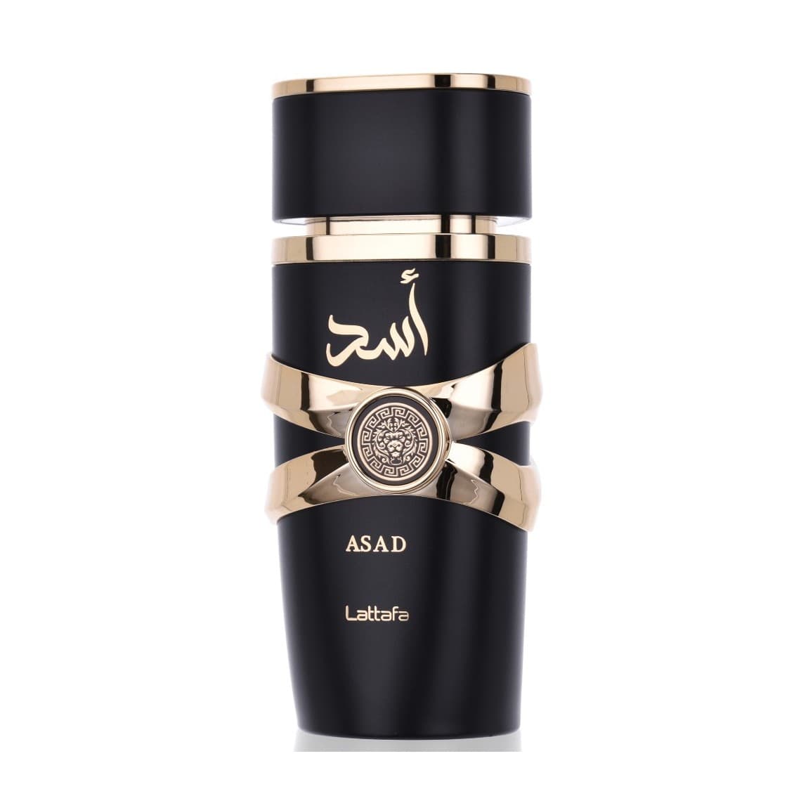 Lattafa Asad Eau de Parfum 100ml | Profumo Uomo Orientale