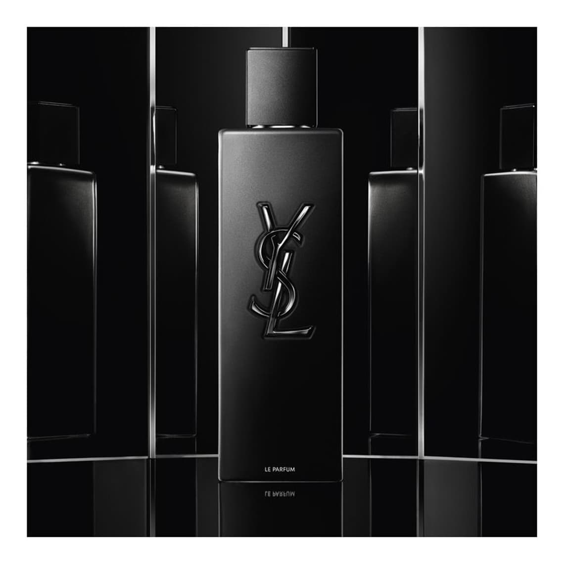 Myslf Le Parfum
