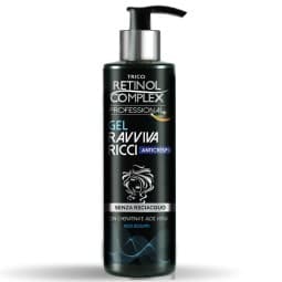 Retinol Complex Professional Gel Ravvivaricci 300ml