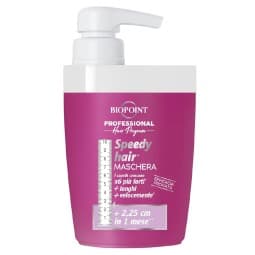 Biopoint Professional Speedy Hair Maschera 300ml