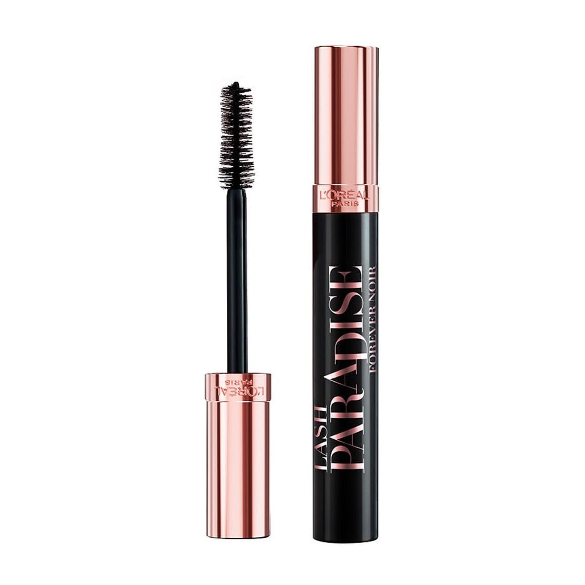 L'Oreal Mascara Lash Paradise Forever Noir