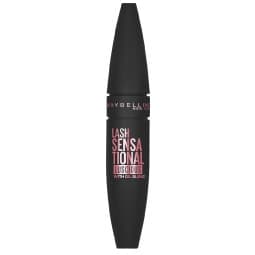 Maybelline Lash Sensational Luscious Mascara Nero