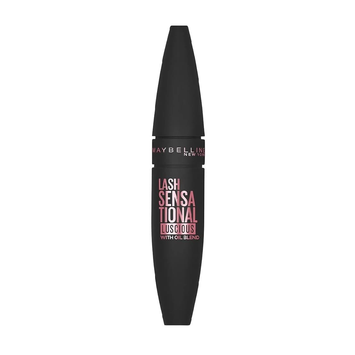 Maybelline Lash Sensational Luscious Mascara Nero | Volume Effetto Ventaglio