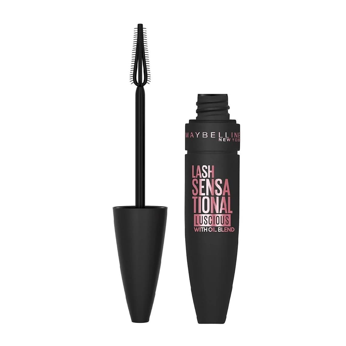 Lash Sensational Luscious Mascara Nero