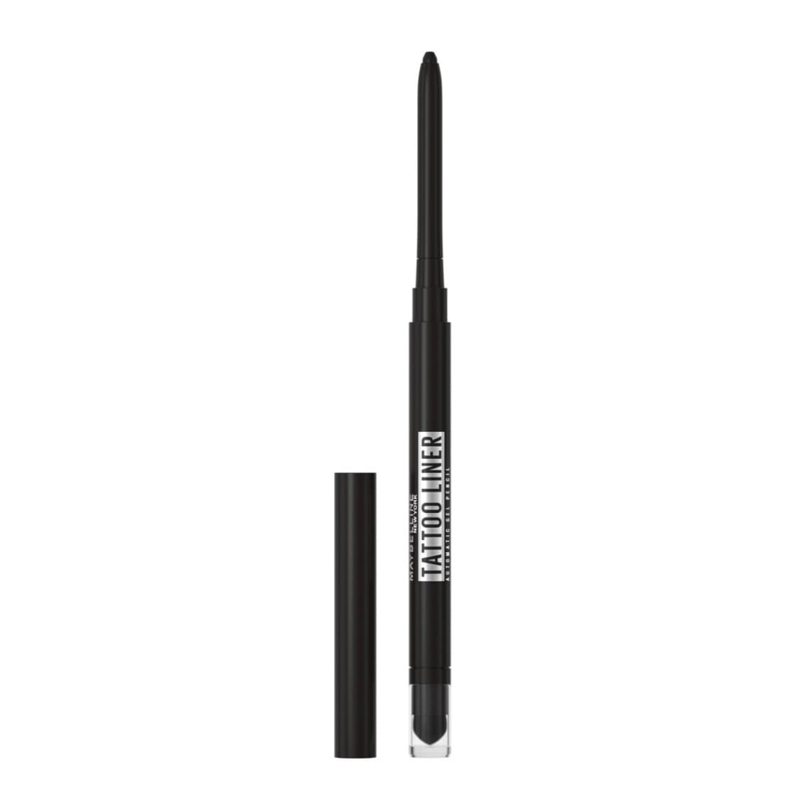 Matita Occhi Tattoo Liner Automatica Gel Pencil Nera